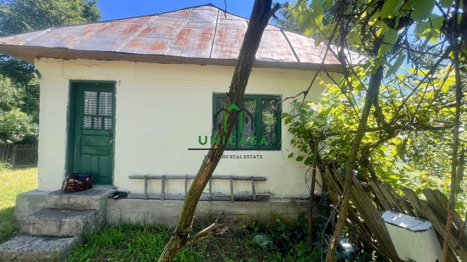 Teren intravilan de vânzare/Ocnele Mari/8.300 mp - Poză 5