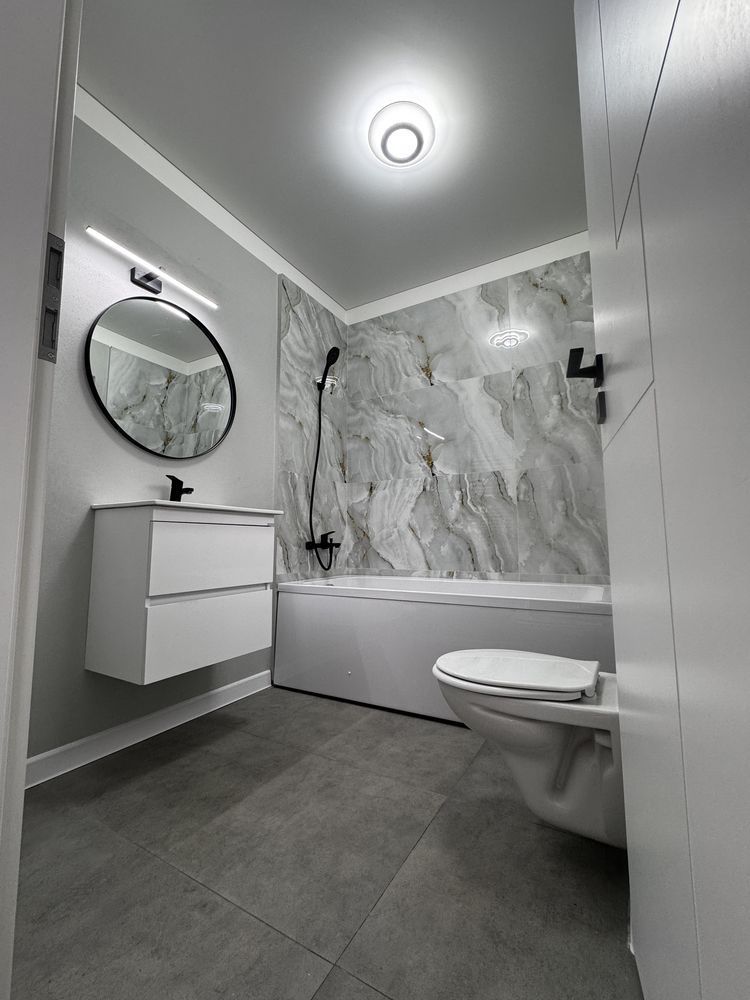 Casă modernă cu 3 dormitoare și 3 băi, Cartier nou zona linistita - Poză 6