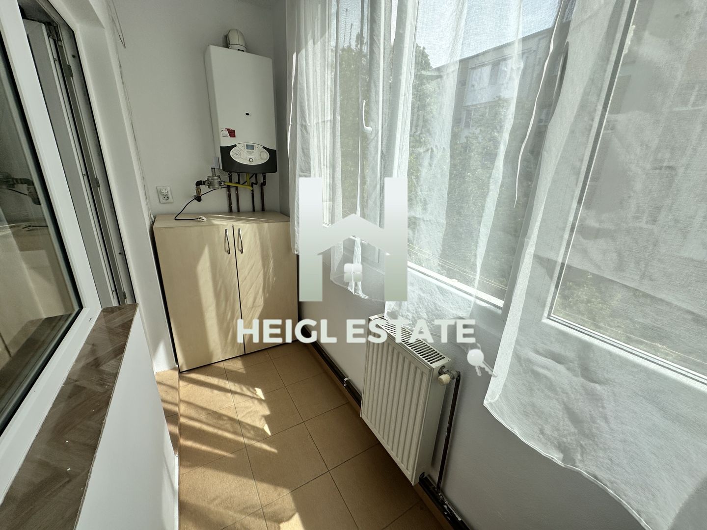 Apartament cu 2 camere in zona Girocului - Poză 6
