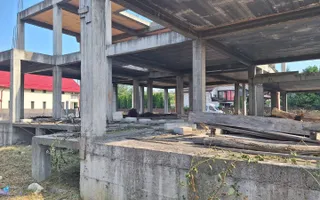 Constructie structura beton armat 810 MPC Curtea de Arges - Poză 36