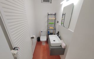 Victoriei Buzesti apartament modern super investitie - Poză 17