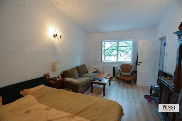 BRASADAS închiriază ap tip penthouse în vila eleganta Cismigiu. - Poză 7