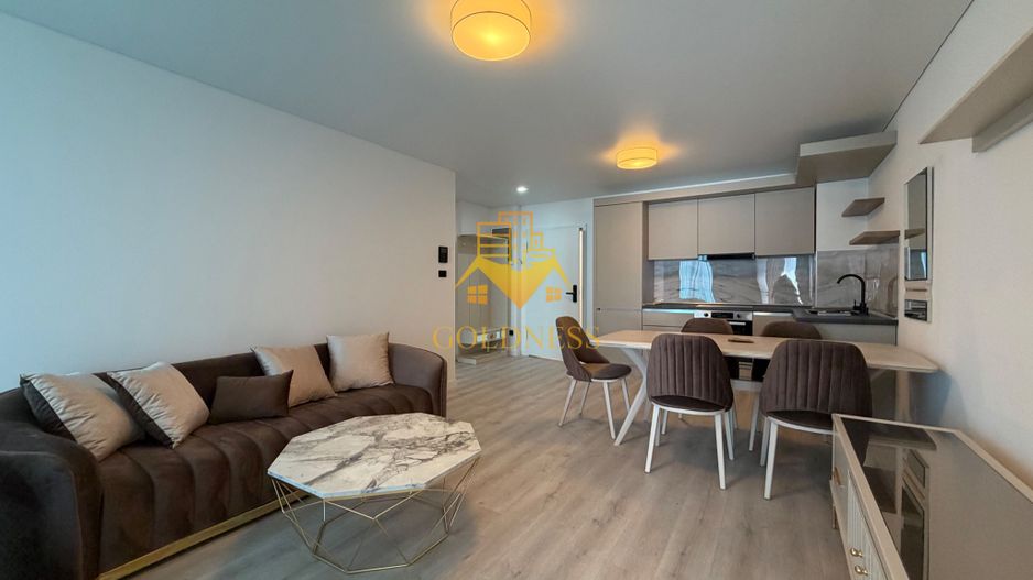 3 Camere, Parcare, Modern, Frunzisului, UMF. UTCN, Observatorului,AC - Poză 1