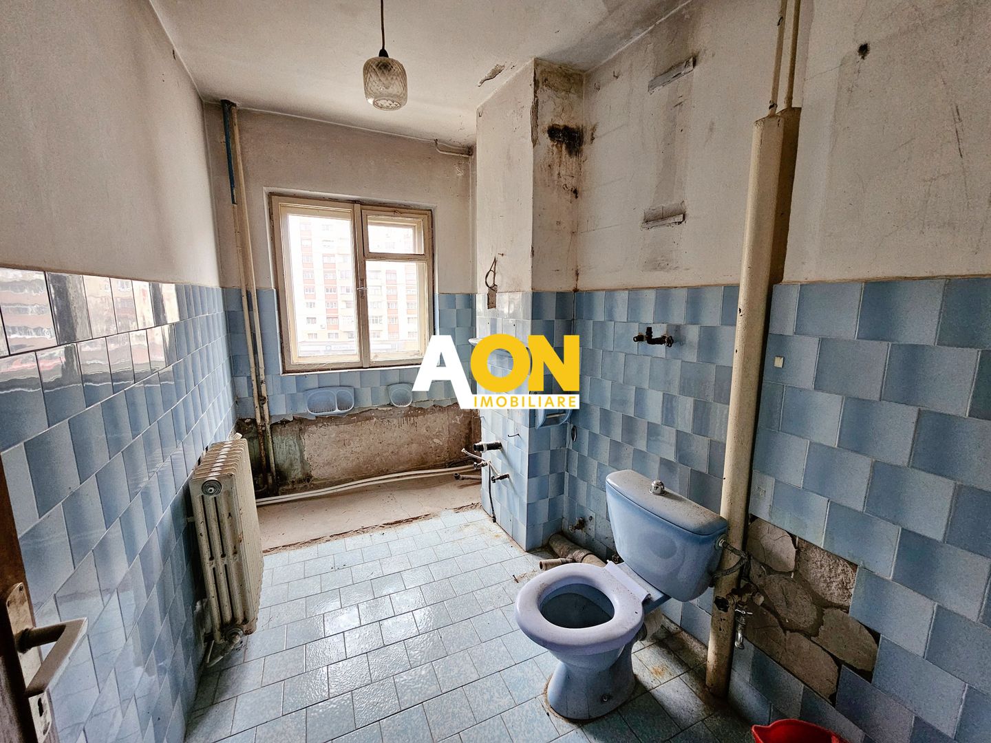 Apartament 3 camere decomandat, etaj 3, ultracentral - Poză 6