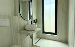 Casa individuala superba cu 4 camere, garaj | Sacalaz - Poză 15