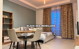 STUDIO DE VANZARE – AXXIS Nova Resort & SPA –VEDERE LA MARE - Poză 8