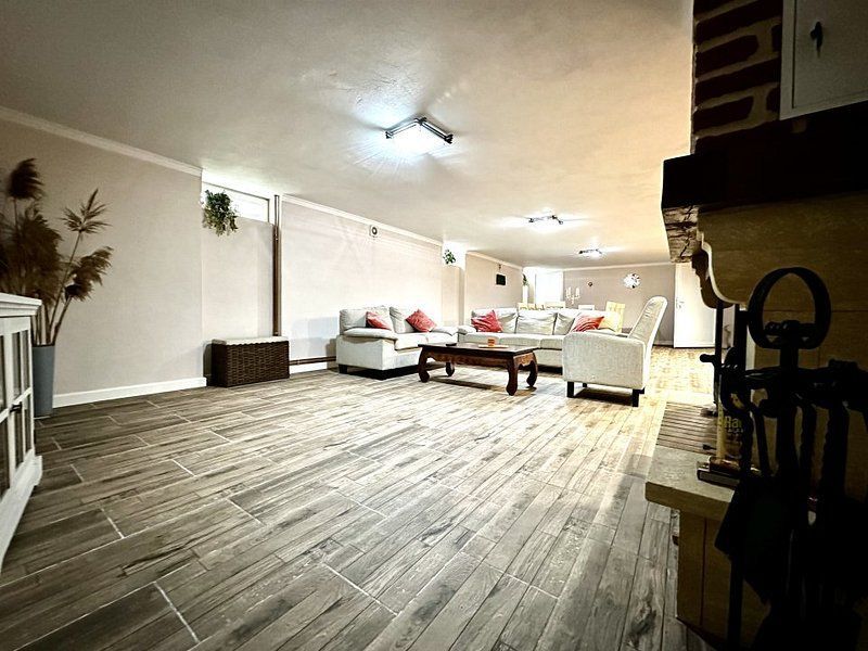 Închiriere casă cu grădină și șemineu în Timișoara – Stil și confort! - Poză 33