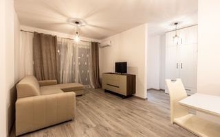 2 camere, parcare, bloc nou, terasa, Marasti Elite City Zona Fabricii - Poză 8