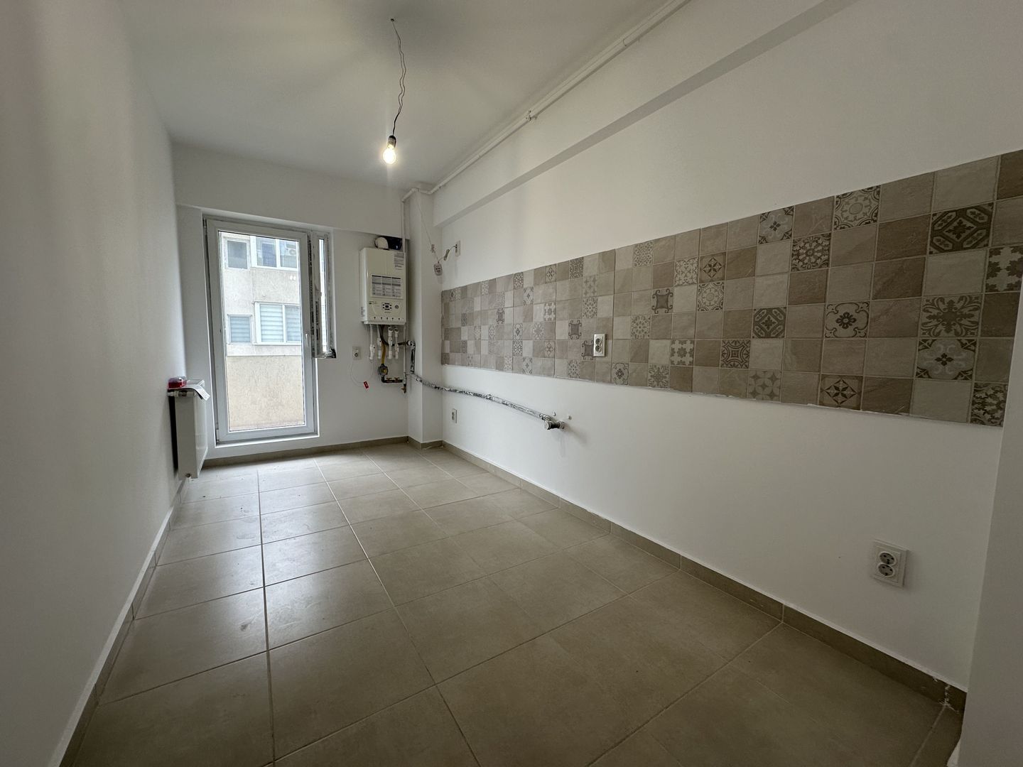 Garsoniera | Bucatarie Inchisa | Zona Leroy Merlin - Poză 5