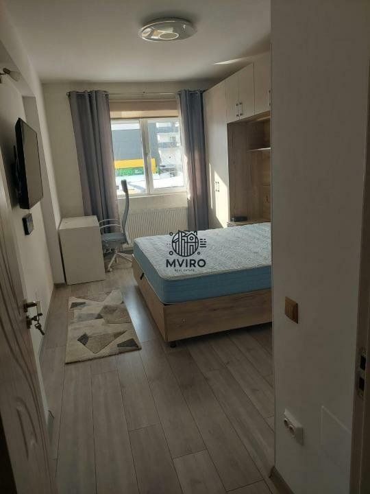 Apartament 2 camere modern, complet utilat, în complex nou – Theodor P - Poză 4