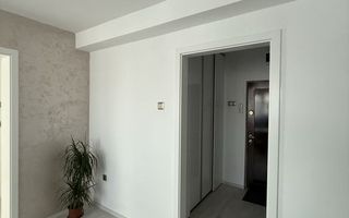 Apartament 2 camere complet utilat – Mănăștur, zona Casa Piraților - Poză 2