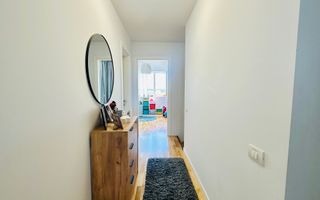 FOR RENT | TWIN VILLA | PIPERA | NEW POINT | 2 PARKING - Poză 9
