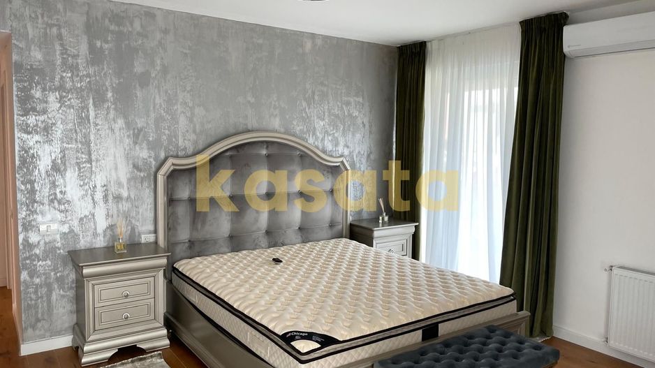 OPORTUNITATE | APARTAMENT 4 CAMERE | BANEASA | LAC | PARCARE - Poză 4