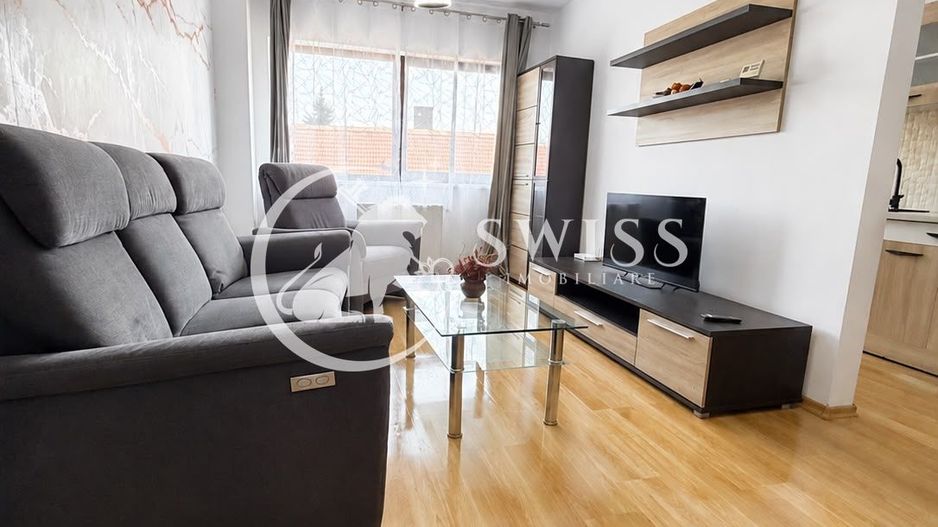 Apartament 3 camere | 78mp | Parcare | Pet Friendly | Zona Centrala - Poză 2