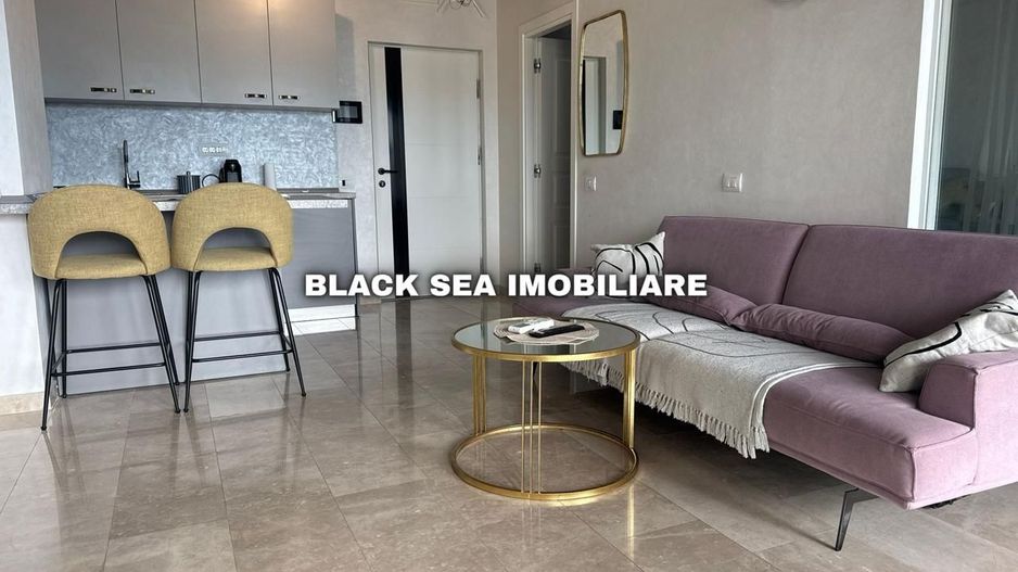 STUDIO 2 CAMERE ÎN TOMIS PLUS – COMPLEX REZIDENȚIAL SIGMA - Poză 2