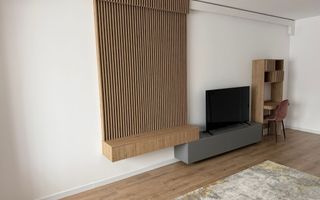 2 camere Pipera Rond OMV I Ivory I Loc parcare INCLUS | COMISION 0% - Poză 14