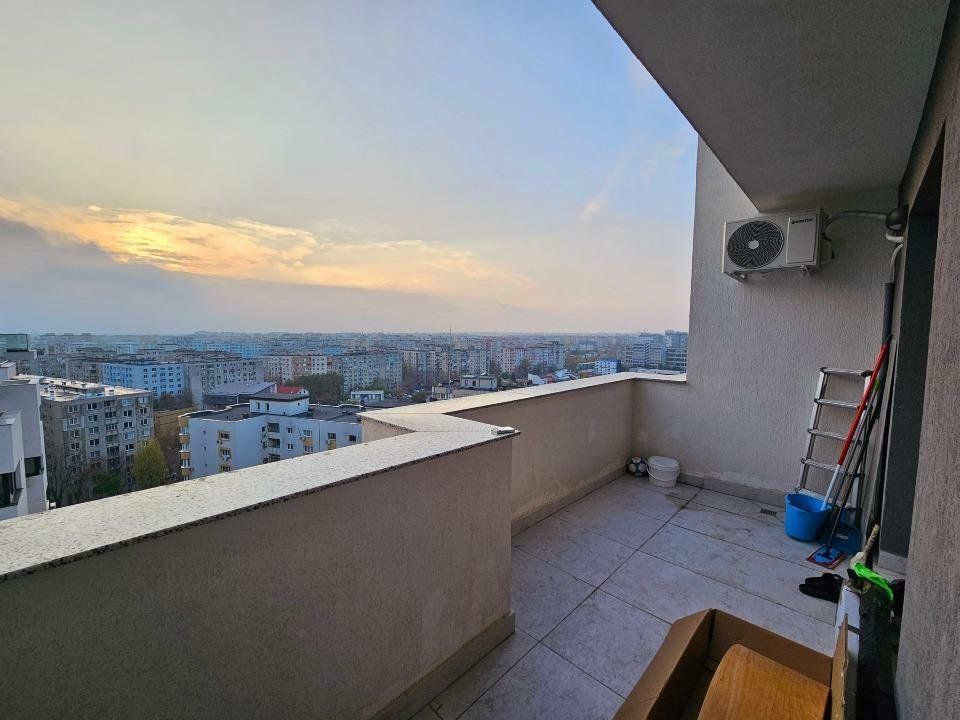 Duplex modern 2 camere, 2 băi | Mobilat complet | S310 - Poză 7