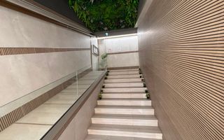 Studio modern de închiriat | Strada Biruinței- Popesti Leordeni - Poză 9