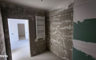 Apartament cu balcon și loc de parcare subteran în Europa, Cluj-Napoca - Poză 10