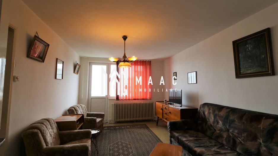 Apartament 3 camere | Balcon | Hipodrom III - Poză 3