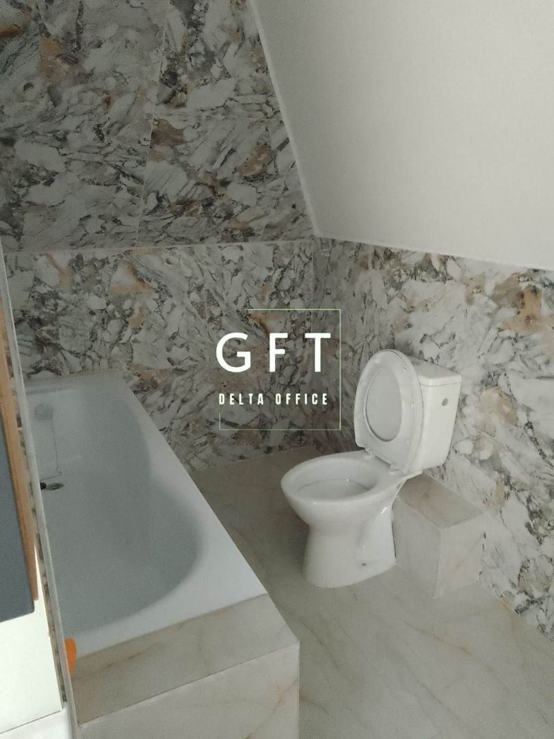 Casa P+M, 181 mp, recent renovata, Unirea - Poză 14