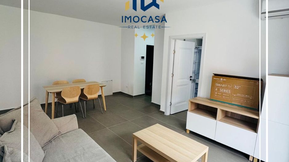 De Vanzare apartament Nou 2025 la chei, Arad - Poză 1