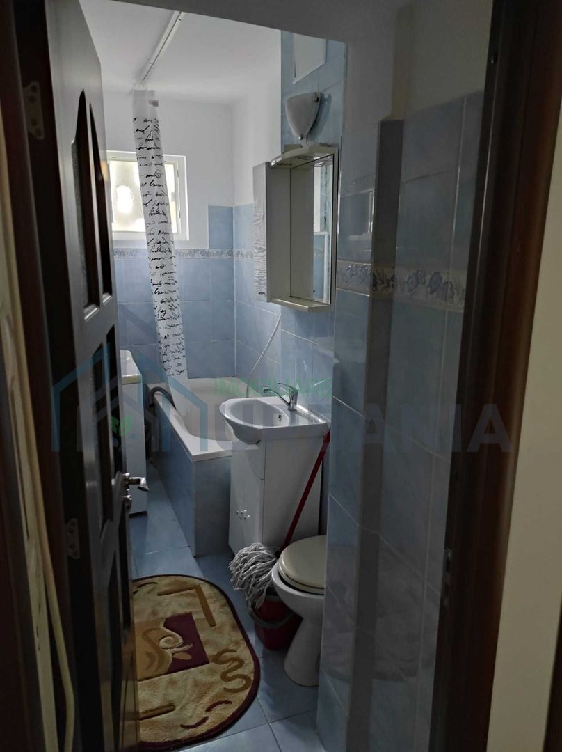 Apartament 1 cameră, mobilat și utilat, în zona Alexandru, Iași - Poză 6