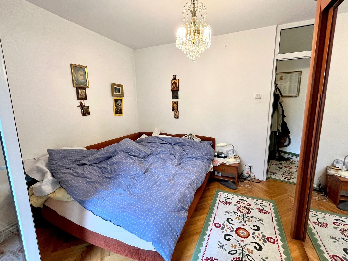 Apartament 4 camere Aviatiei | Crystal Palace - Poză 3