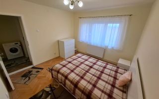 Girocului 3 camere decomandat et2 centrala gaz nou renovat - Poză 31