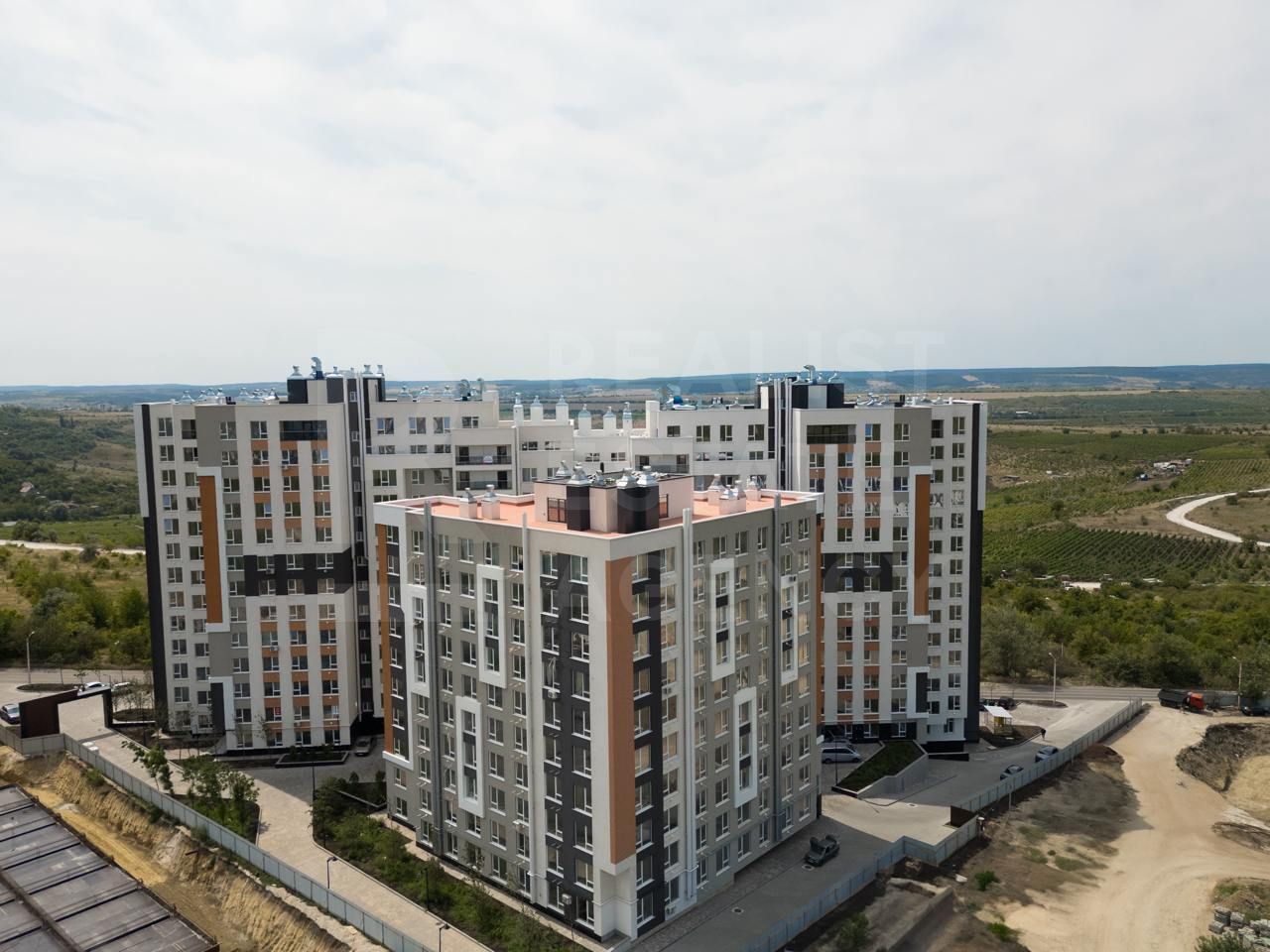 Vânzare, apartament, 2 camere, str. Ialoveni, Telecentru - Poză 27