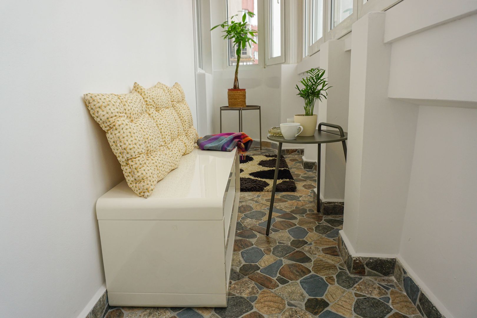 Apartament 2 camere, 14 min metrou Orizont – 13 Septembrie - Poză 9