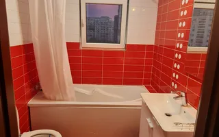 Ap 2 camere generos, mobilat utilat – Piata Alba Iulia - Poză 21