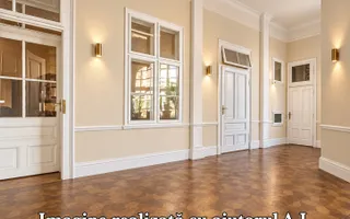 Ultracentral Arad | 181 mp | parter înalt - Poză 12