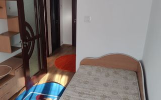 Apartament cu 3 camere de închiriat în Târgu Frumos, lângă Școala Gimnazială Garabet Ibrăileanu - Poză 8