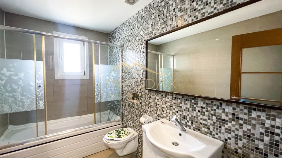 Apartament cu 3 camere // Complex Cosmopolis - Poză 14