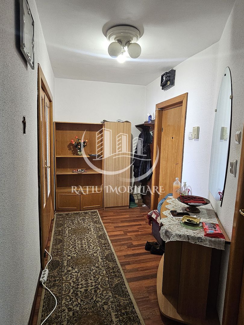 Apartament cu 2 camere | Bd. Decebal | Oradea - Poză 10