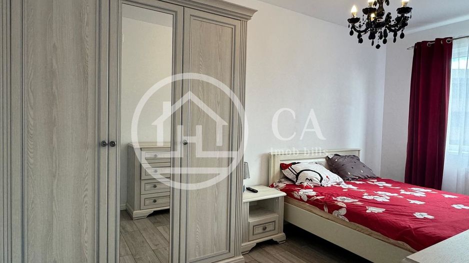 Apartament cu 3 camere de inchiriat in Prima Universitatii, Oradea - Poză 4