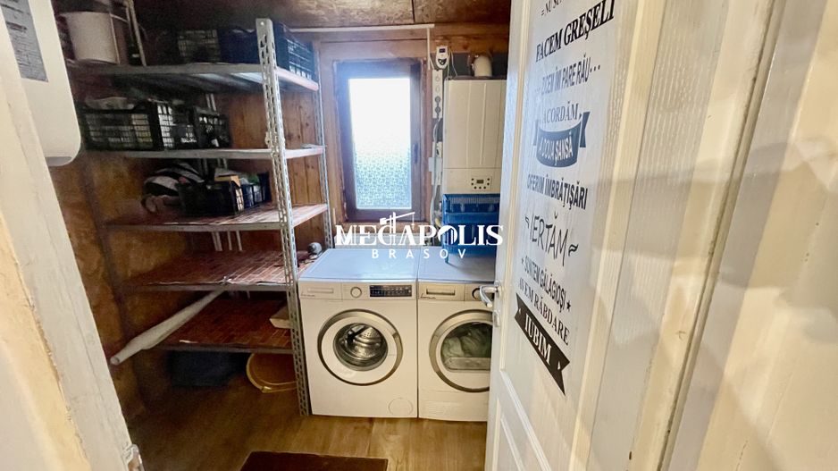 Casă individuală 5 camere | 1750 TEREN | Livadă proprie | PET FRIENDLY - Poză 15