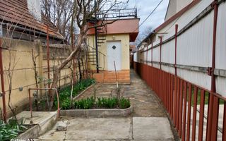 BRASADAS vinde casa 2 cam cu etaj 6 ari zona Bercu Rosu. - Poză 10