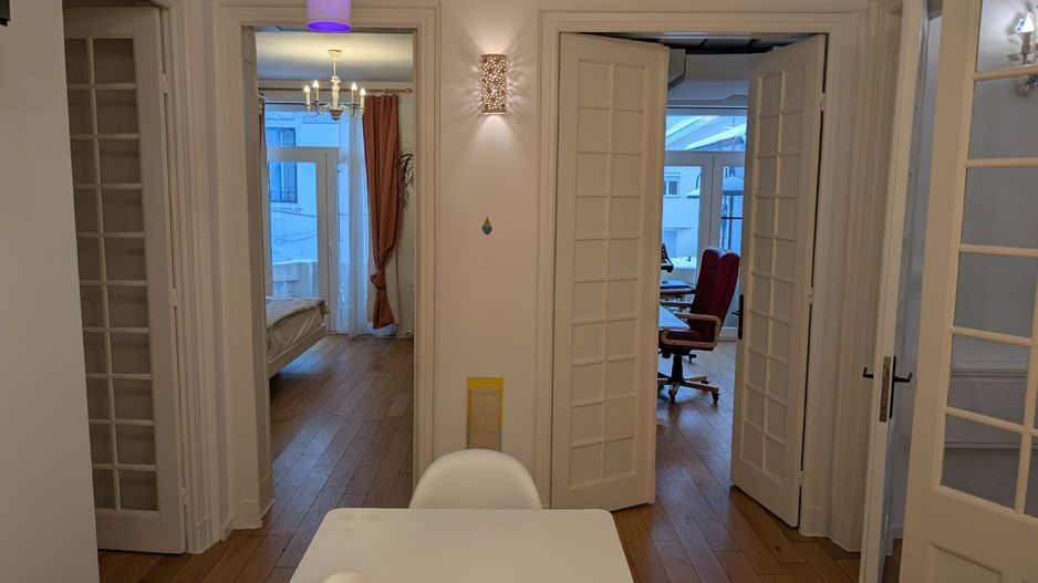 APARTAMENT 2 CAMERE | 64MP | CAPITALE - Poză 19