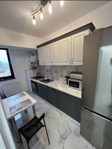 Aoartament lux 2 camere & 2 balcoane - Poză 7