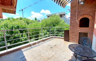 Duplex, 6 camere, Herastrau