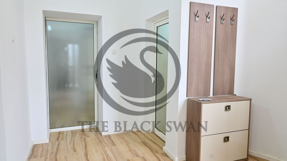 Casa / Vila moderna cu 5 camere de vanzare  | Zona Traian | Ploiesti - Poză 18