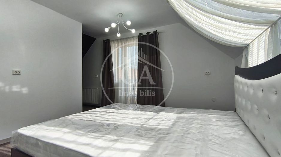 Apartament cu 2 camere de închiriat în zona Spitalul Judetean, Oradea - Poză 8