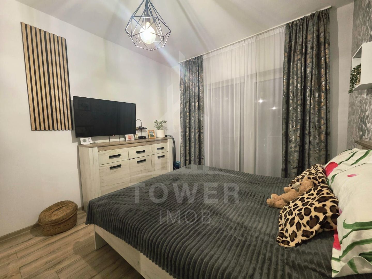 Apartament 3 camere de vânzare EXCLUSIVITATE | Cartierul Arhitecților - Poză 7