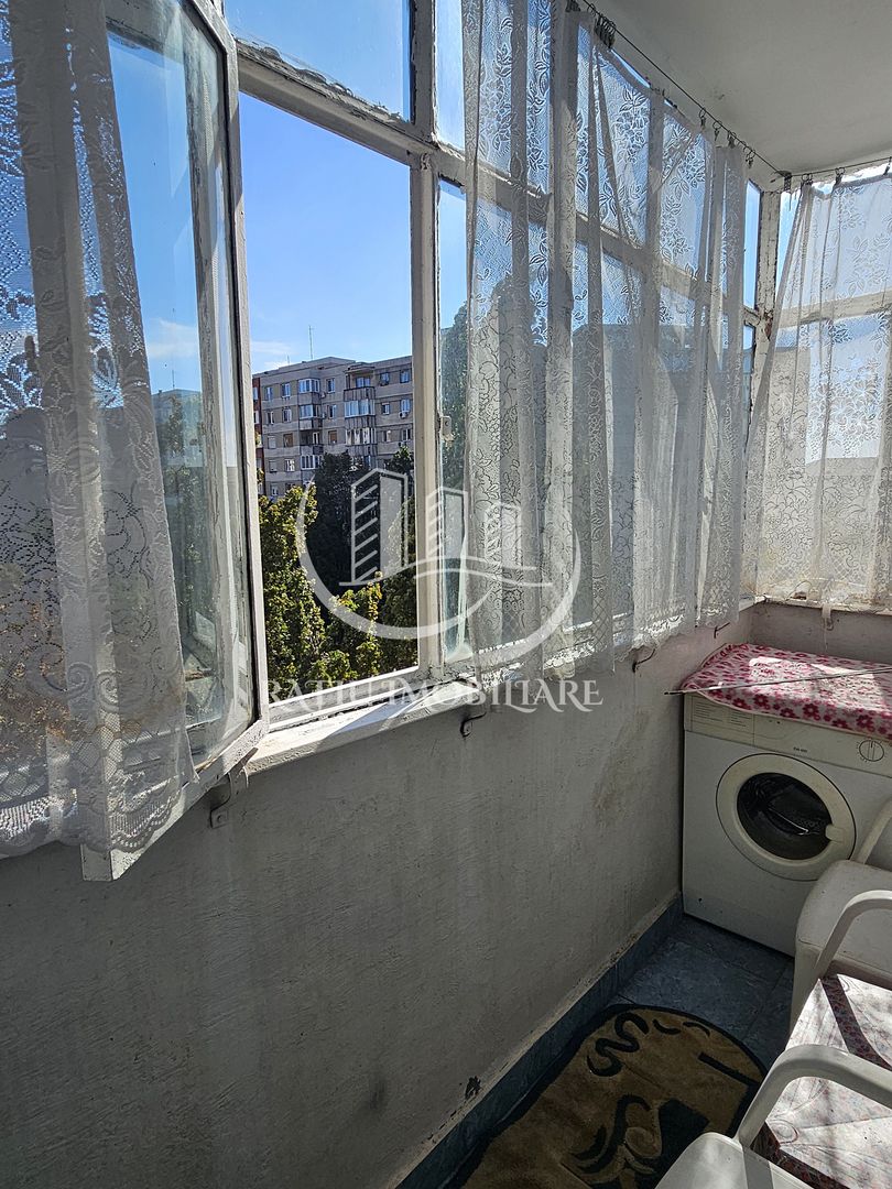 Apartament cu 2 camere | Bd. Decebal | Oradea - Poză 8