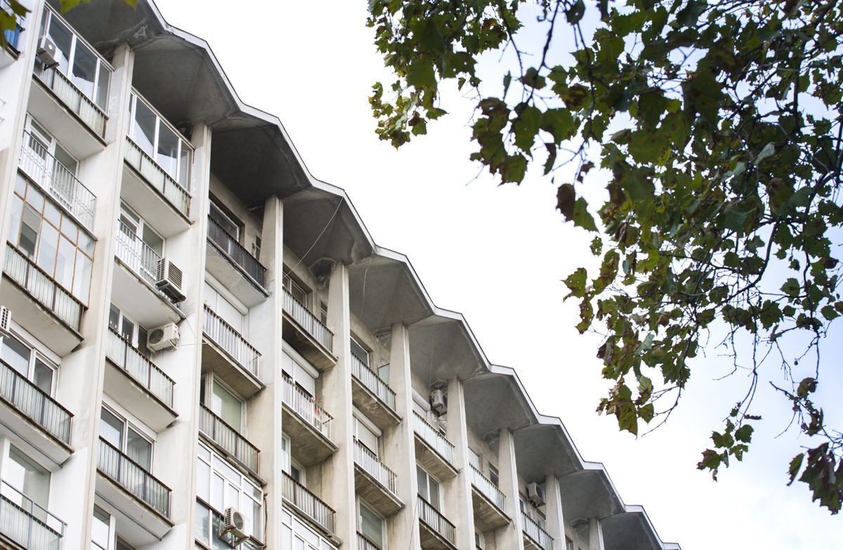 COMISION 0% - Apartament cu 2 camere Magheru - blocul Eva - Poză 16