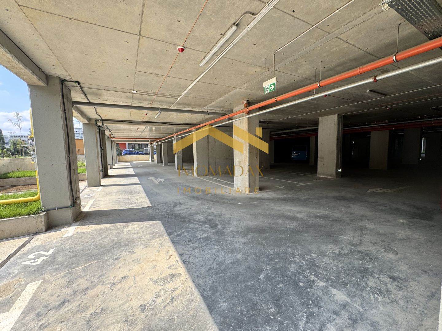 Aradului-2 Camere-Finalizat Complet - Poză 13