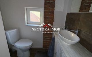 NECTORA IMOB-Casa Mare 10 camere,4 bai,Zona Centrala, utilata/mobilata - Poză 12