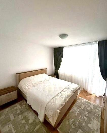 🏡 Închiriez Apartament cu 2 camere renovat, Bd. Basarabiei, etaj 2 - Poză 5